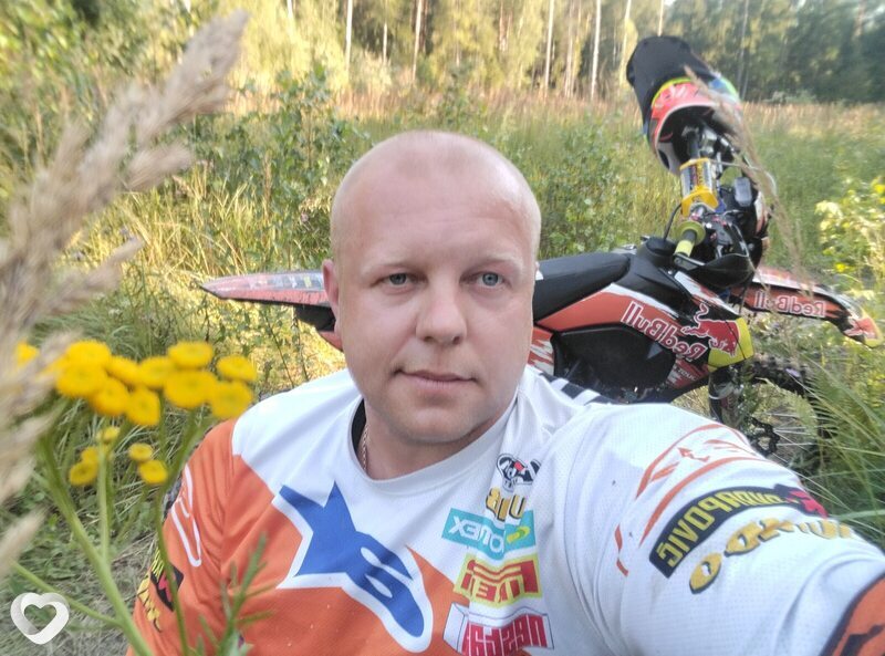 Алексей, 38, Шатуре — анкета №2793178