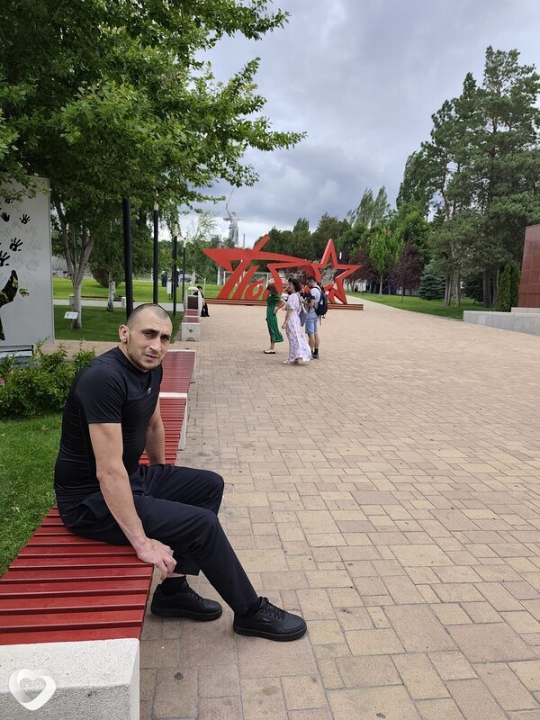 Тимур, 31, Симферополе — анкета №2793183