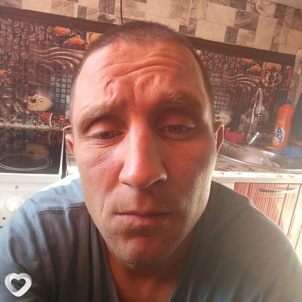 Владимир, 35, Ачинске — анкета №2793221