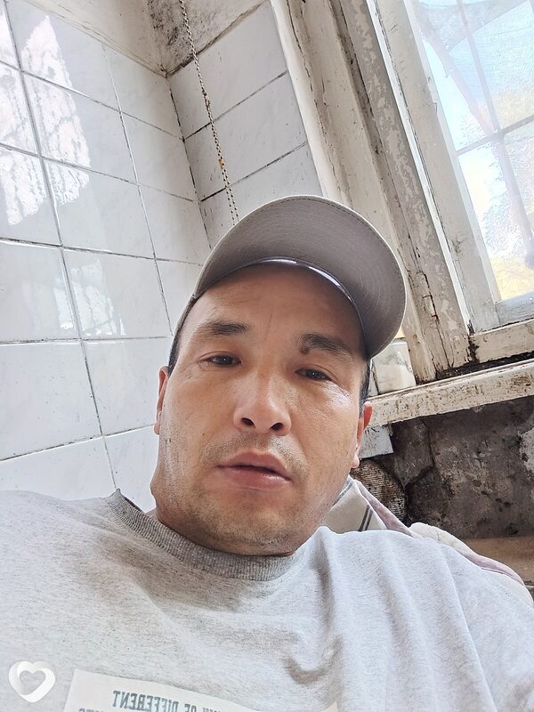 Нурлан, 41, Жезказгане — анкета №2793086