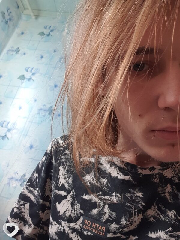 Eyusuxywiia, 27, Москве — анкета №2793088