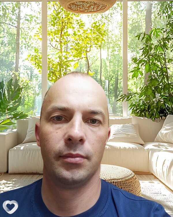 Александр, 38, Ижевске — анкета №2793091