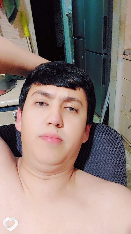 Макс, 23, Санкт-Петербурге — анкета №2793092