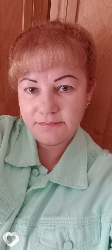 Светик, 41, Иванове — анкета №2793096