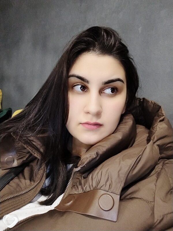 Жанна, 23, Ярославле — анкета №2793343