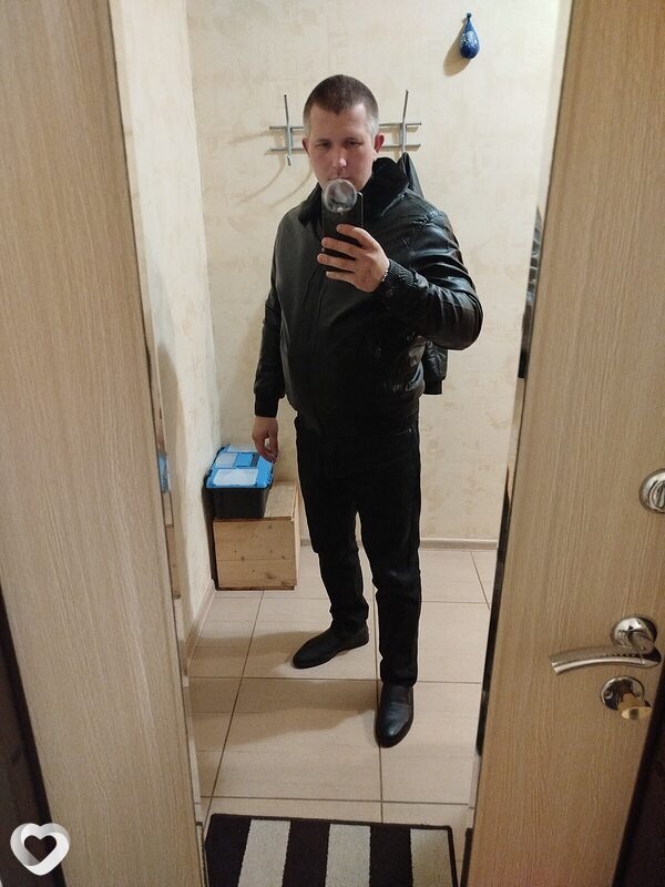 Александр, 36, Кропоткине — анкета №2793345