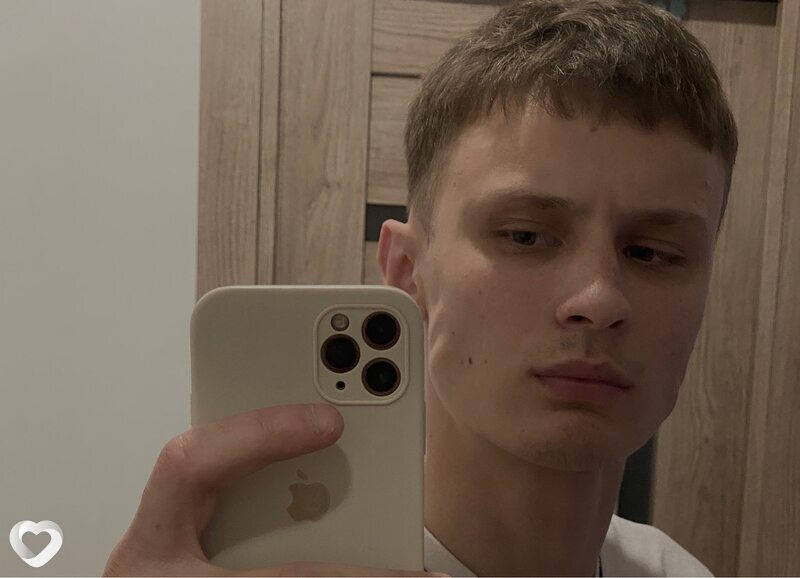 Илья, 23, Домодедово — анкета №2793346
