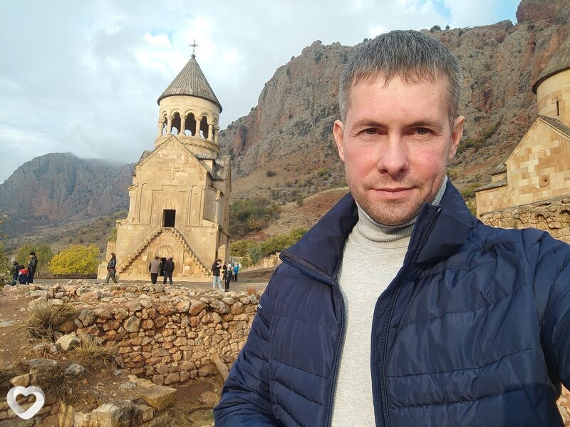 Сергей, 38, Иркутске — анкета №2793386