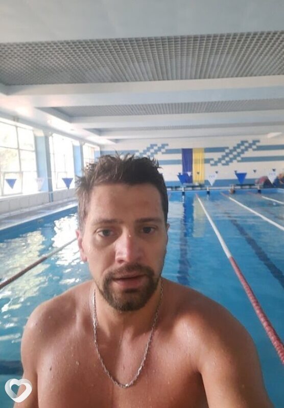 Сем, 37, Одессе — анкета №2793391