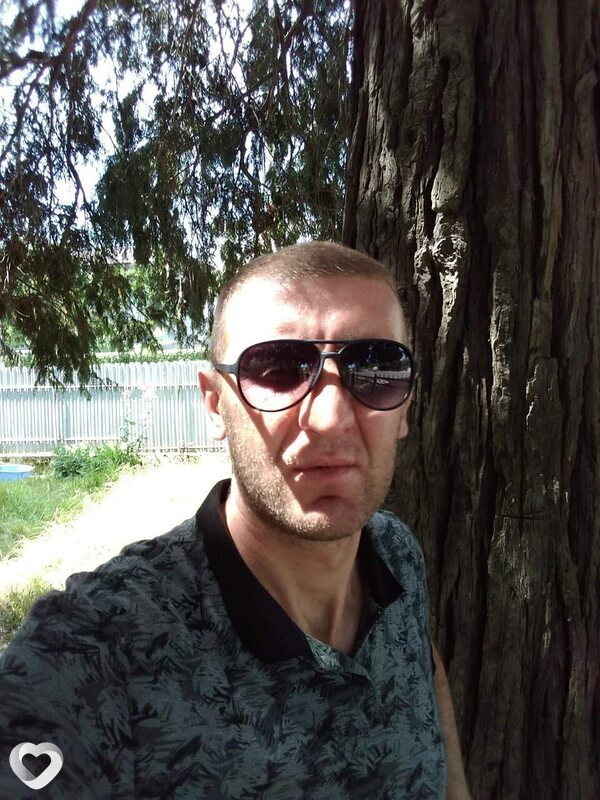 Валера, 45, Энгельсе — анкета №2793397