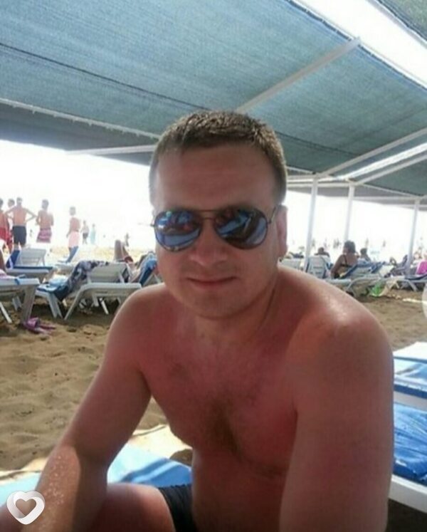 Алекс, 44, Москве — анкета №2793402