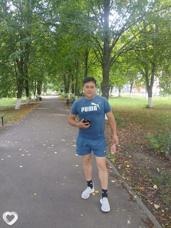 Тимур, 31, Мценске — анкета №2793403