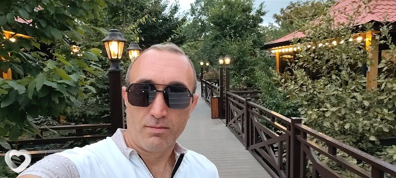 Ruslan, 38, Баку — анкета №2793404