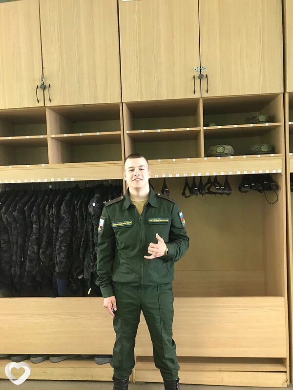 Alexandr, Старая Русса