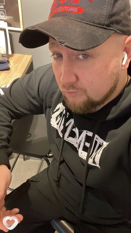 Алексей, 40, Москве — анкета №2793409