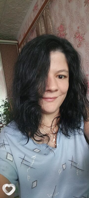 Анюта, 30, Донецке — анкета №2793285