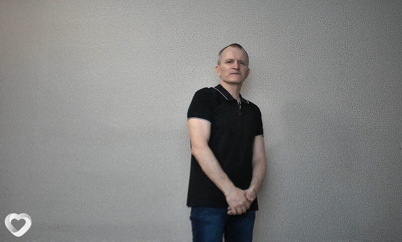 Сильнознакомлюсь, 38, Волгограде — анкета №2793286