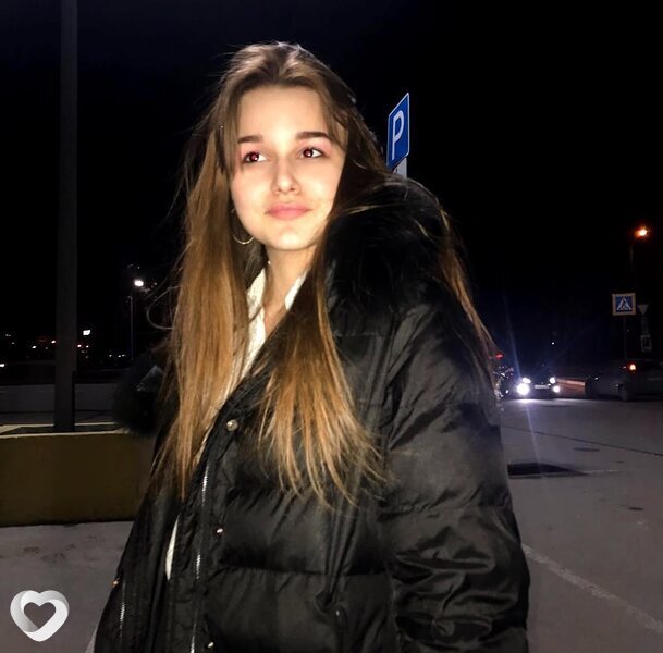 Яна, 22, Белгороде — анкета №2793291