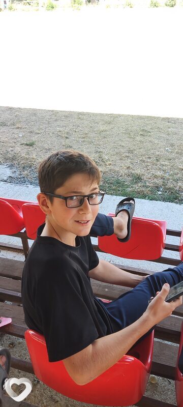 Георргий, 23, Владикавказе — анкета №2793237