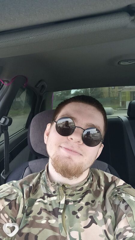 Егор, 23, Омске — анкета №2793238
