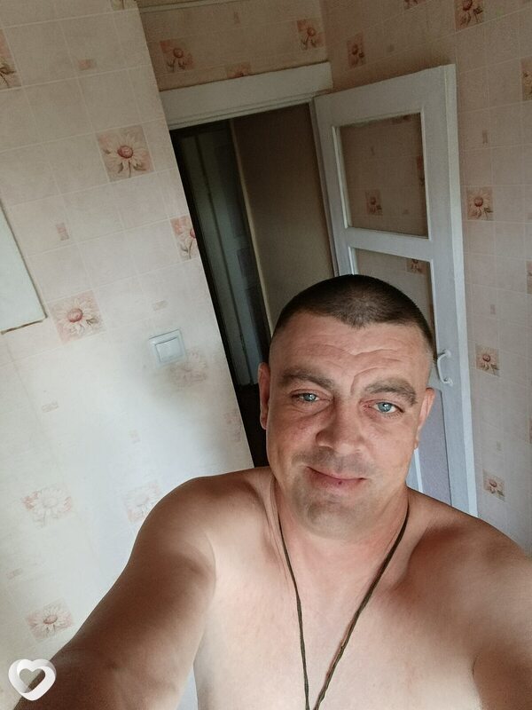 Андрей, 41, Калаче-на-Дону — анкета №2793240