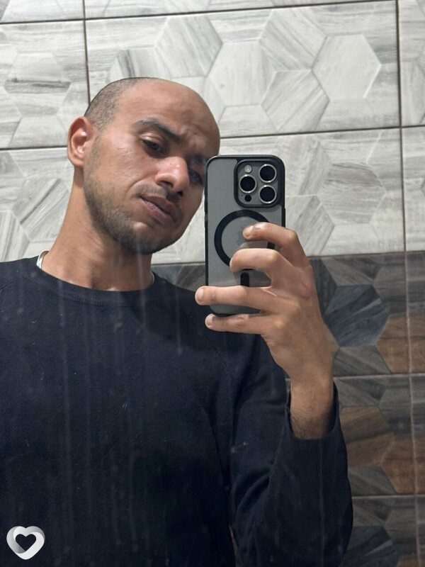 Omar, 26, Бишкек — анкета №2793247