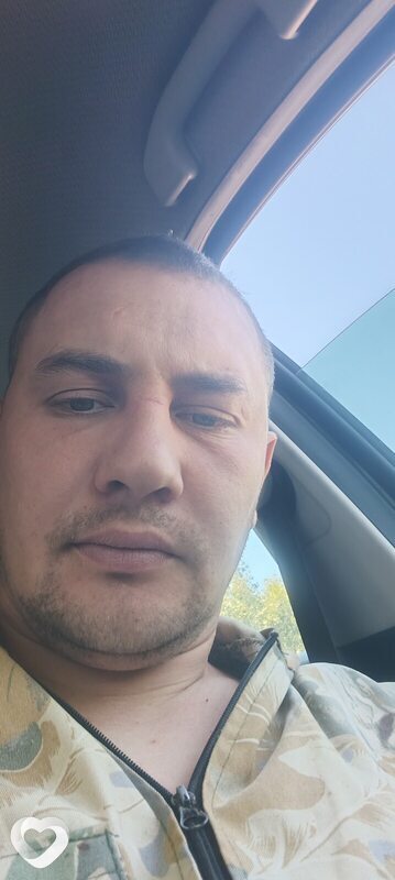 Виталий, 34, Подольске — анкета №2793258
