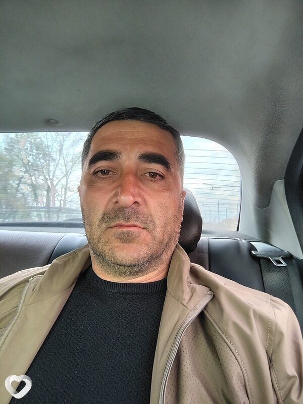 Санжар, 42, Орске — анкета №2793314