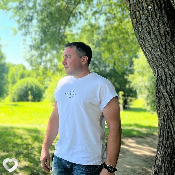 Михаил, 37, Костроме — анкета №2793316