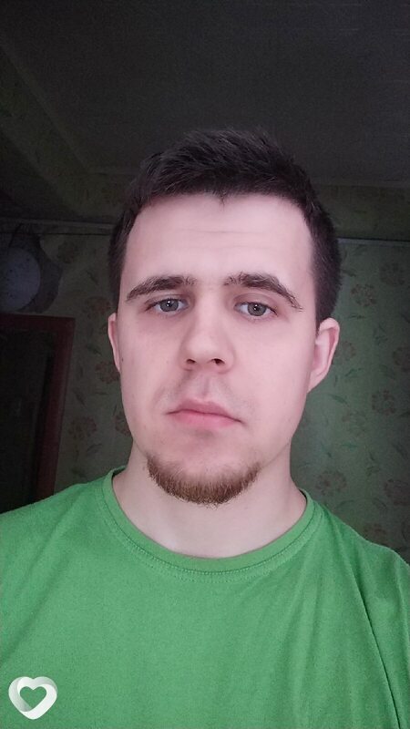 Андрей, 32, Санкт-Петербурге — анкета №2793318