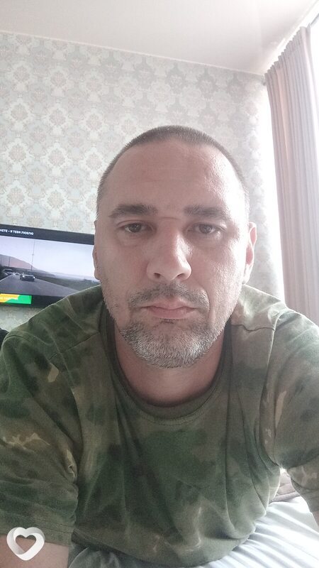 Женя, 41, Челябинске — анкета №2793319