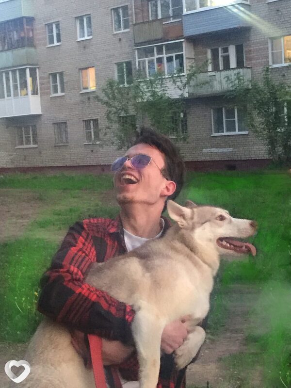 Семён, 24, Москве — анкета №2793321