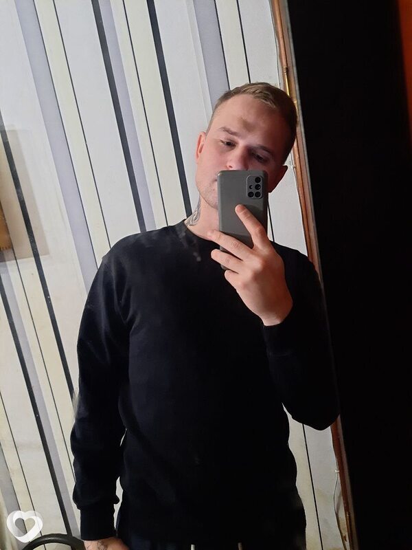 Макар, 28, Минске — анкета №2793331