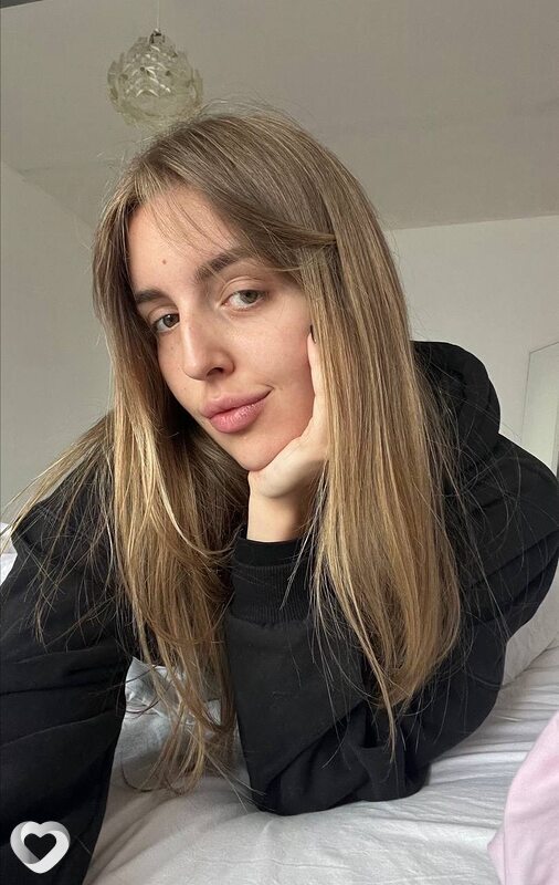 Юлия, 26, Вологде — анкета №2793361