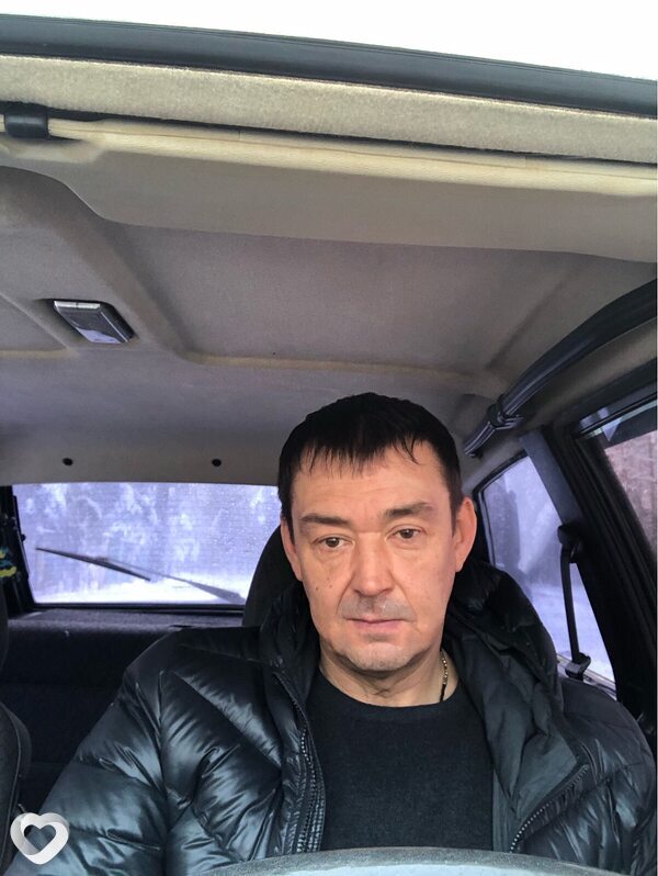Вадим, 55, Луге — анкета №2793377