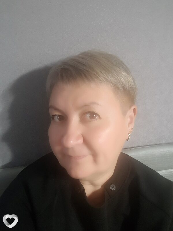 Nv, 55, Йошкар-Оле — анкета №2793195