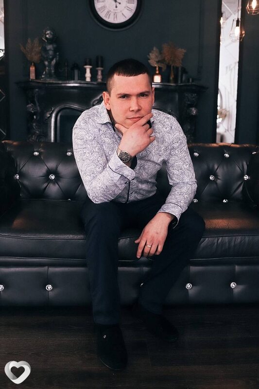 Илья, 36, Краснодаре — анкета №2793201