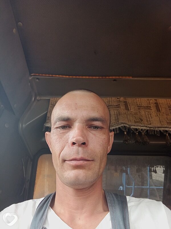 Владимир, 39, Прокопьевске — анкета №2793208