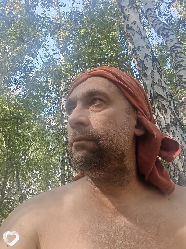 Александр, 51, Новосибирске — анкета №2793418