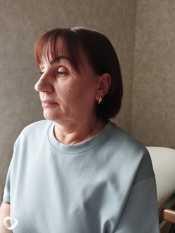 Татьяна, 57, Москве — анкета №2793421