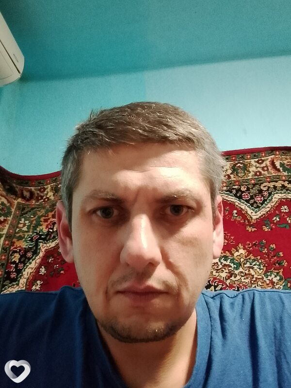 Деметрий, 39, Кизляре — анкета №2793423