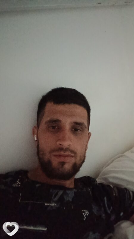 Ибрагим, 31, Севастополе — анкета №2793487