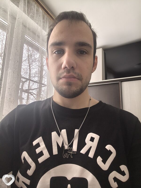 Александр, 30, Ростове-на-Дону — анкета №2793497