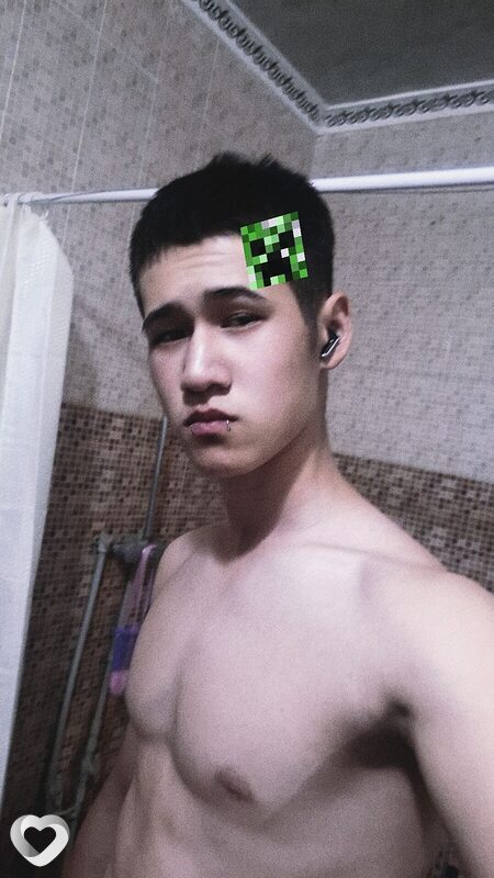 Дамир, 20, Кызылорде — анкета №2793498