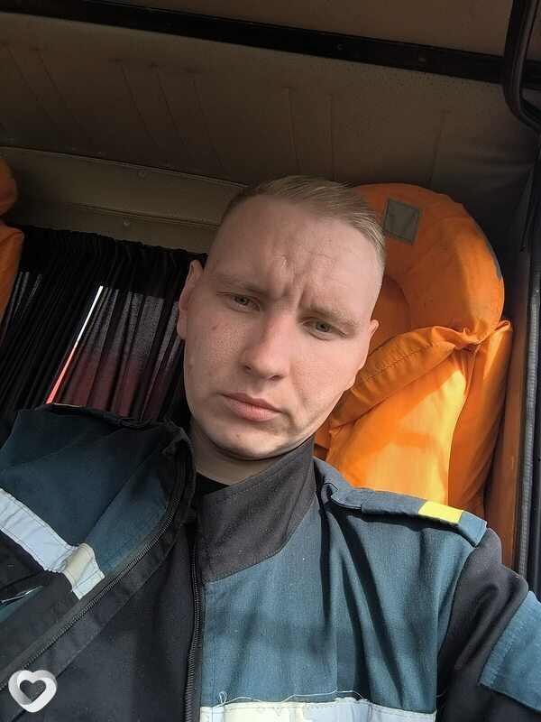 Денис, Воложин