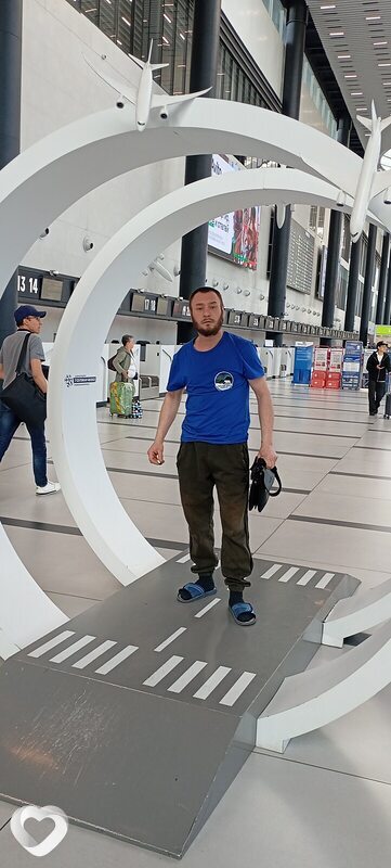 Дмитрий, 39, Усолье-Сибирское — анкета №2793503