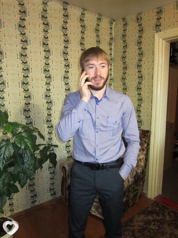 Сергей, 36, Тамбове — анкета №2793506