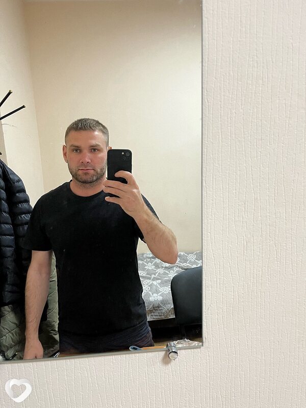 Николай, 30, Петрозаводске — анкета №2793508