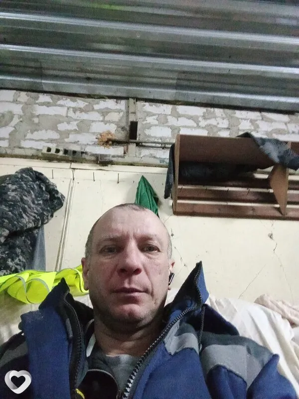 Рома, 35, Барнауле — анкета №2793509