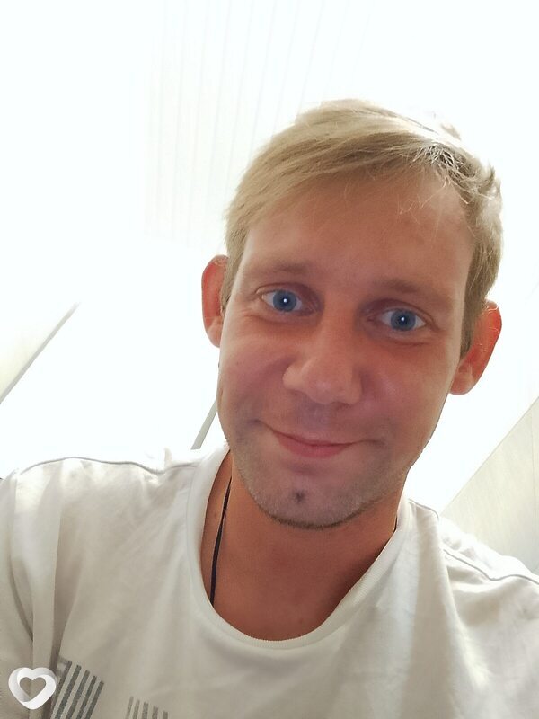 Артём, 34, Екатеринбурге — анкета №2793437